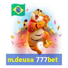 m.deusa 777bet